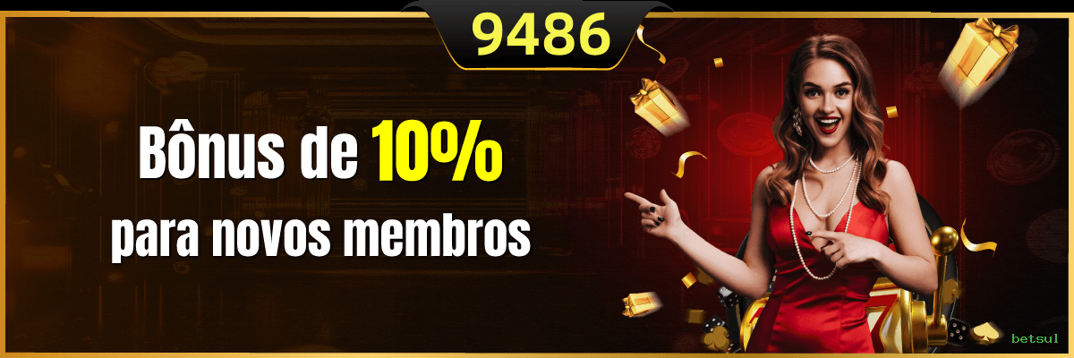 App betsul apostas esportivas mobile