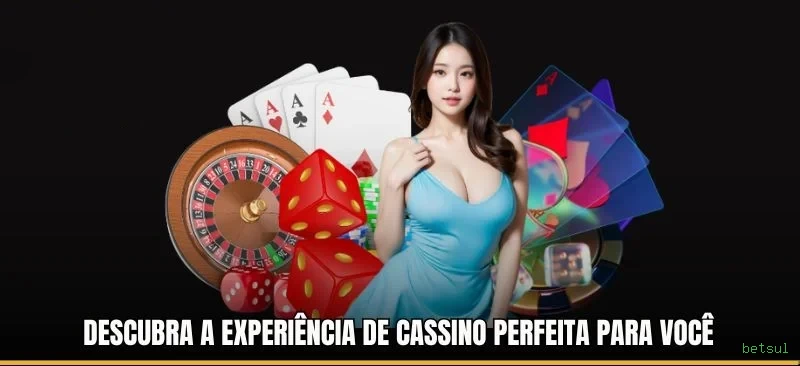 App betsul Android download
