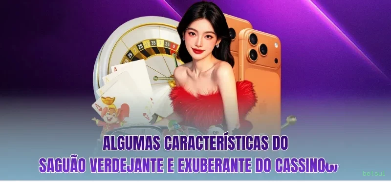 Formulário registro betsul