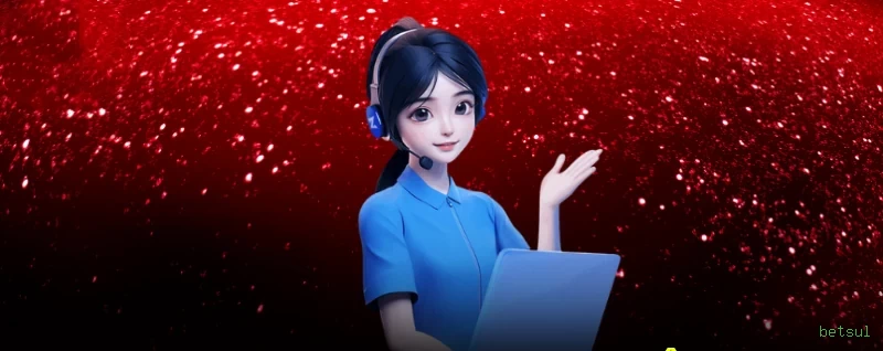 Depósito PIX betsul