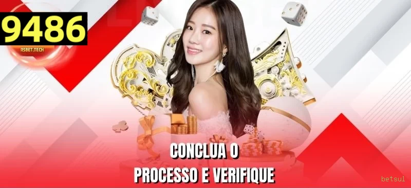 Slots com prêmios betsul